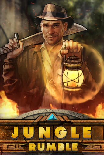 Jungle Rumble от  демо версия | VAVADA без регистрации