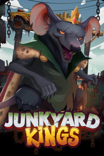 Junkyard Kings от  демо версия | VAVADA без регистрации