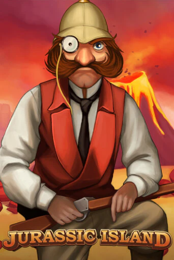 Jurassic Island от  демо версия | VAVADA без регистрации