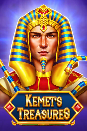 Kemet’s Treasures от  демо версия | VAVADA без регистрации