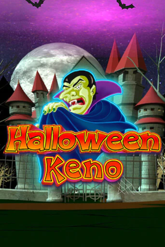 Keno Halloween от  демо версия | VAVADA без регистрации