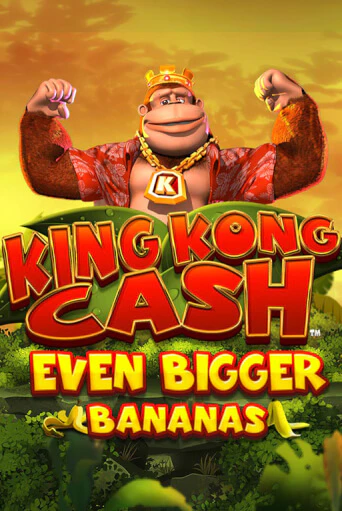 King Kong Cash Even Bigger Bananas Megaways от  демо версия | VAVADA без регистрации