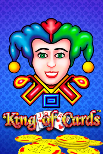 King of Cards от  демо версия | VAVADA без регистрации
