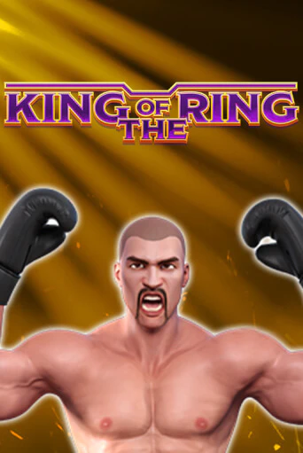 King Of The Ring от  демо версия | VAVADA без регистрации