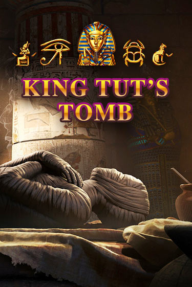 King Tut's Tomb от  демо версия | VAVADA без регистрации