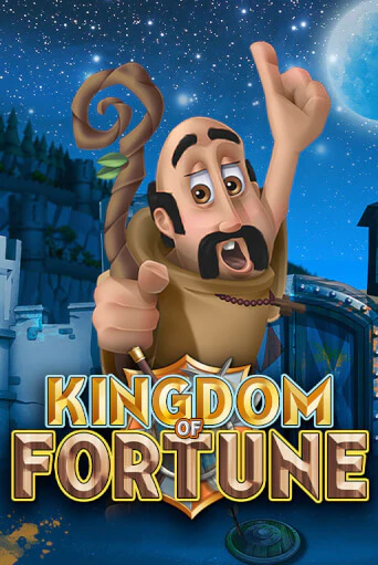 Kingdom of Fortune от  демо версия | VAVADA без регистрации