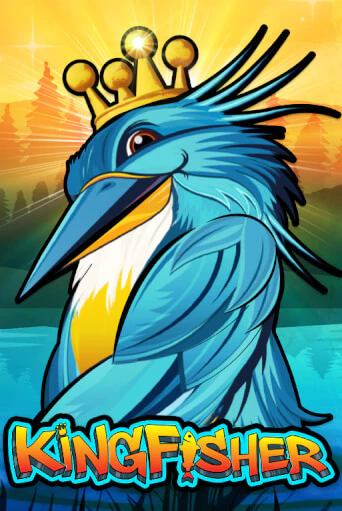 Kingfisher™ от  демо версия | VAVADA без регистрации