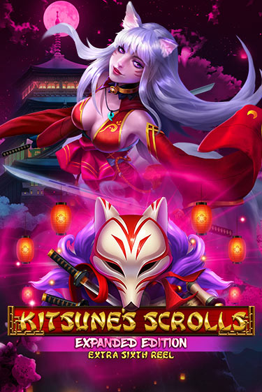 Kitsune's Scrolls Expanded Edition от  демо версия | VAVADA без регистрации