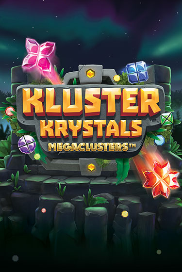 Kluster Krystals Megaclusters от  демо версия | VAVADA без регистрации