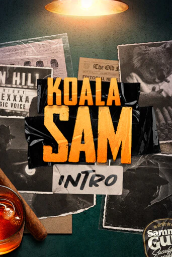 Koala Sam Intro от  демо версия | VAVADA без регистрации