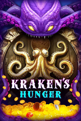 Kraken's Hunger от  демо версия | VAVADA без регистрации