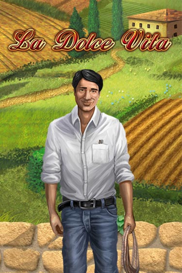 La Dolce Vita от  демо версия | VAVADA без регистрации