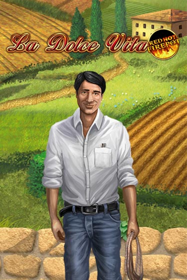 La Dolce Vita Red Hot Firepot от  демо версия | VAVADA без регистрации