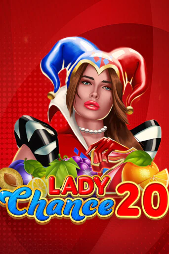 Lady Chance 40 от  демо версия | VAVADA без регистрации