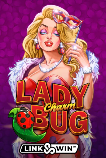 Lady Charm Bug™ от  демо версия | VAVADA без регистрации