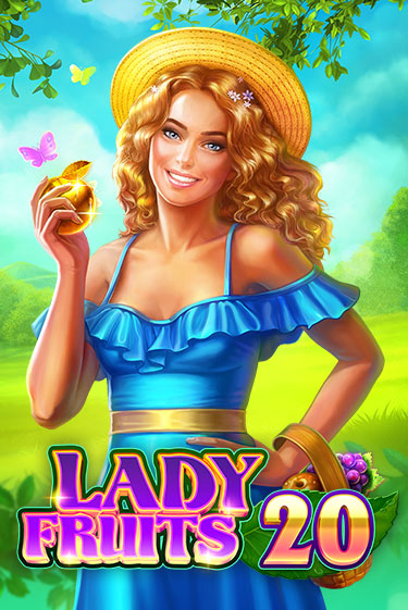 Lady Fruits 20 от  демо версия | VAVADA без регистрации