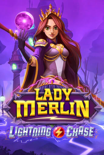 Lady Merlin Lightning Chase от  демо версия | VAVADA без регистрации