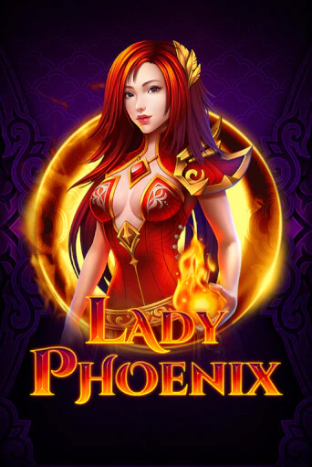 Lady Phoenix от  демо версия | VAVADA без регистрации