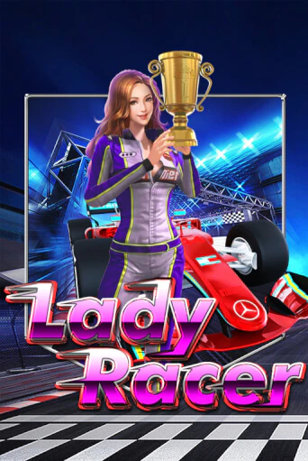 Lady Racer от  демо версия | VAVADA без регистрации