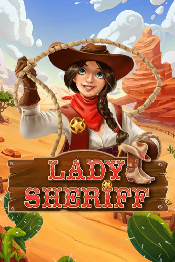 Lady Sheriff от  демо версия | VAVADA без регистрации