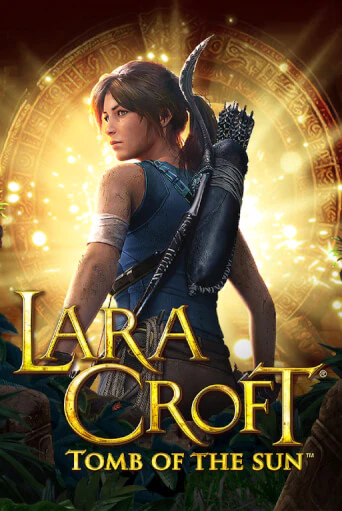 Lara Croft®: Tomb of the Sun™ от  демо версия | VAVADA без регистрации