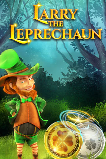 Larry the Leprechaun от  демо версия | VAVADA без регистрации