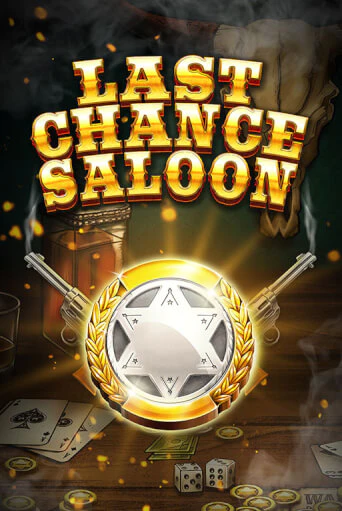 Last Chance Saloon от  демо версия | VAVADA без регистрации