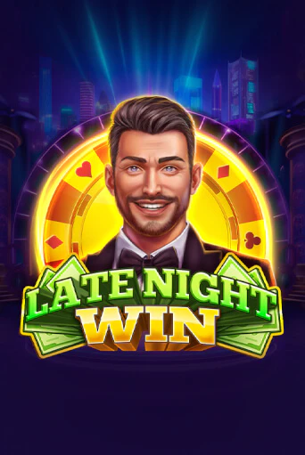 Late-Night Win от  демо версия | VAVADA без регистрации