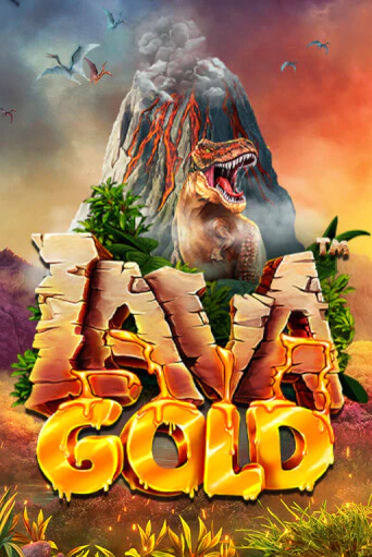 Lava Gold от  демо версия | VAVADA без регистрации