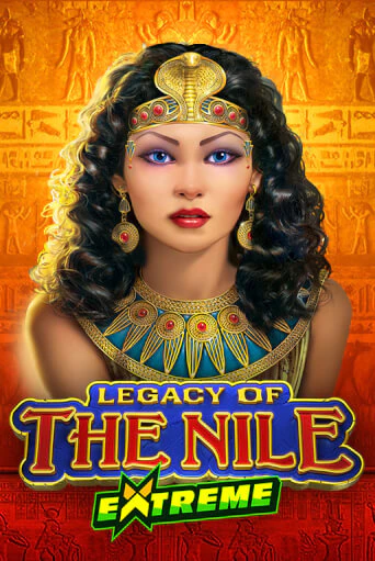 The Legacy of the Nile Extreme от  демо версия | VAVADA без регистрации