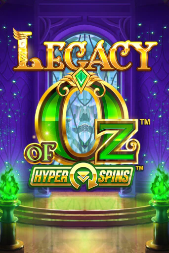 Legacy of Oz от  демо версия | VAVADA без регистрации