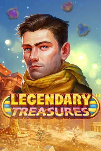 Legendary Treasures от  демо версия | VAVADA без регистрации