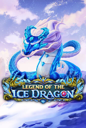 Legend of the Ice Dragon от  демо версия | VAVADA без регистрации