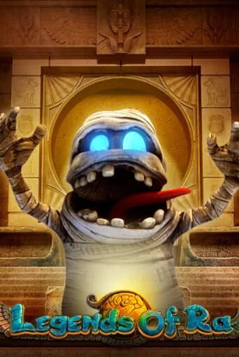 Legend of Ra от  демо версия | VAVADA без регистрации