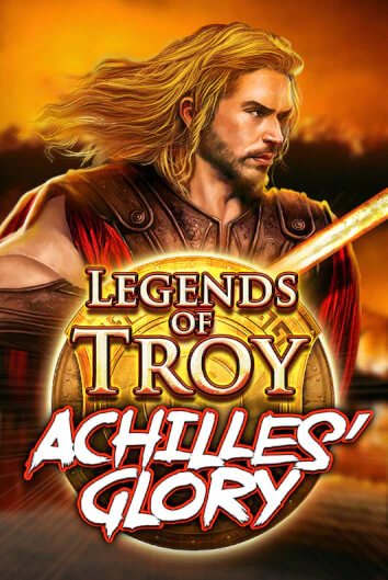 Legends of Troy: Achilles' Glory от  демо версия | VAVADA без регистрации