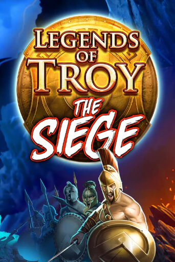 Legends of Troy: The Siege от  демо версия | VAVADA без регистрации