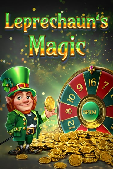 Leprechaun's Magic от  демо версия | VAVADA без регистрации