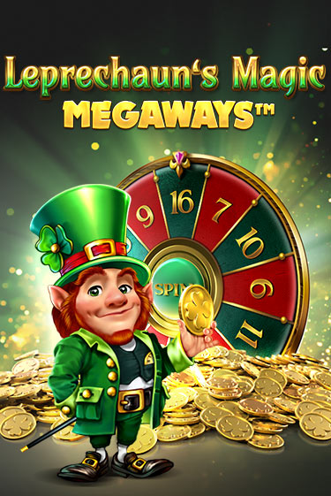 Leprechaun's Magic Megaways от  демо версия | VAVADA без регистрации