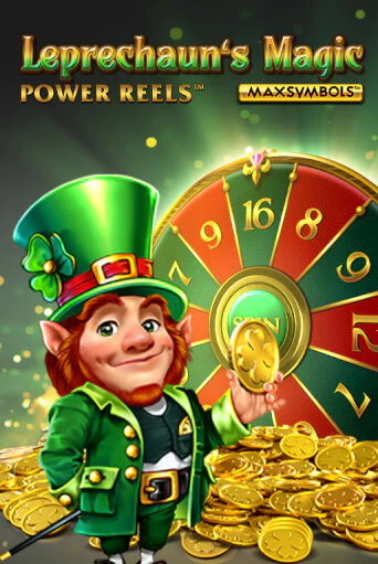 Leprechaun's Magic Power Reels от  демо версия | VAVADA без регистрации