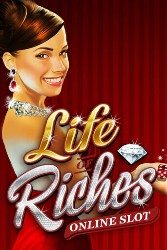 Life Of Riches от  демо версия | VAVADA без регистрации