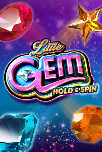 Little Gem Hold and Spin от  демо версия | VAVADA без регистрации