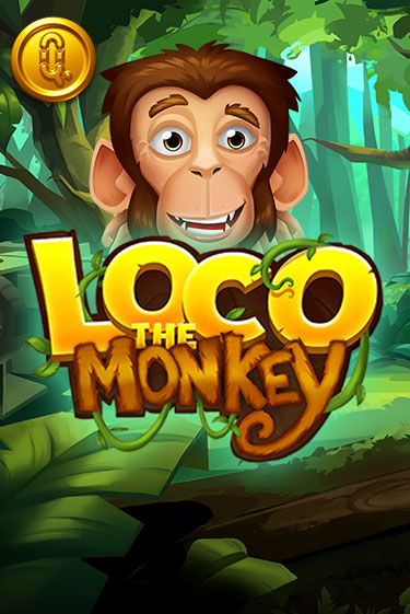 Loco the Monkey от  демо версия | VAVADA без регистрации