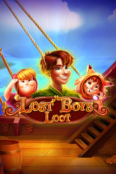 Lost Boys Loot от  демо версия | VAVADA без регистрации