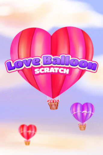 LOVE BALLOON от  демо версия | VAVADA без регистрации