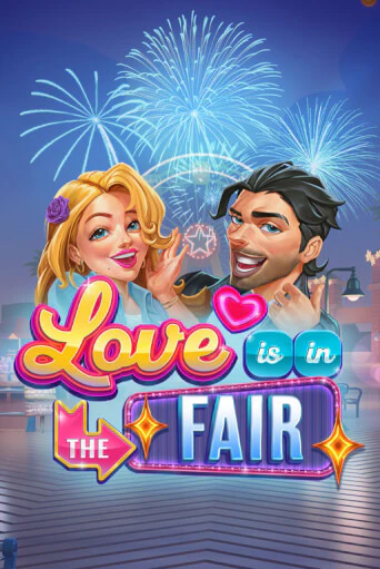 Love is in the Fair от  демо версия | VAVADA без регистрации