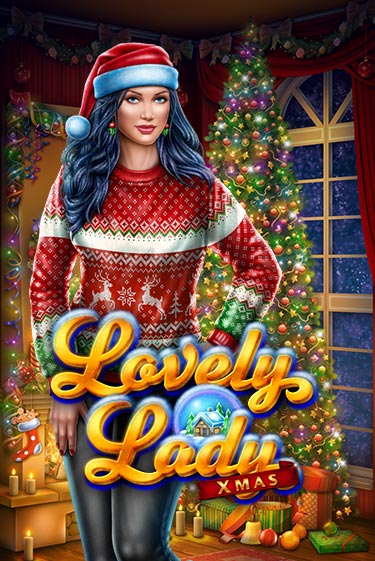 Lovely Lady X-Mas от  демо версия | VAVADA без регистрации