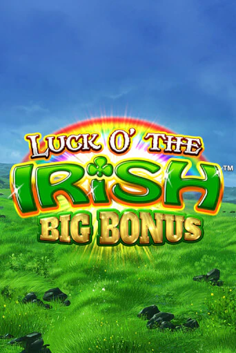 Luck O' the Irish Big Bonus от  демо версия | VAVADA без регистрации