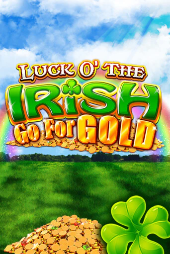 Luck O' the Irish Go For Gold от  демо версия | VAVADA без регистрации
