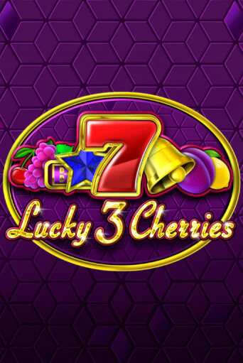 Lucky 3 Cherries от  демо версия | VAVADA без регистрации