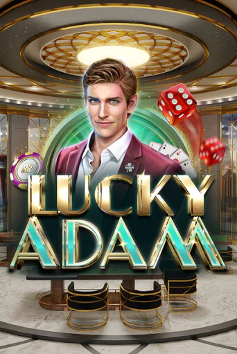Lucky Adam от  демо версия | VAVADA без регистрации